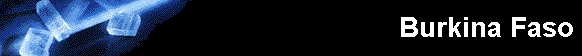  Burkina Faso 