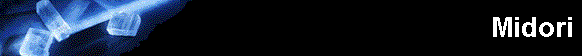  Midori 